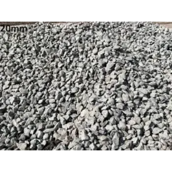 Crushed Stone Aggreagte